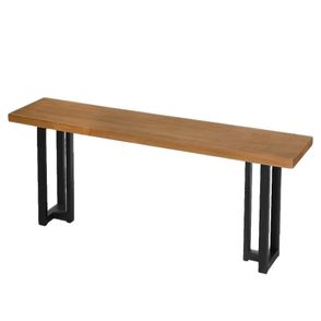 Aparador Orig em Madeira de Eucalipto Mel 160 cm - 71025