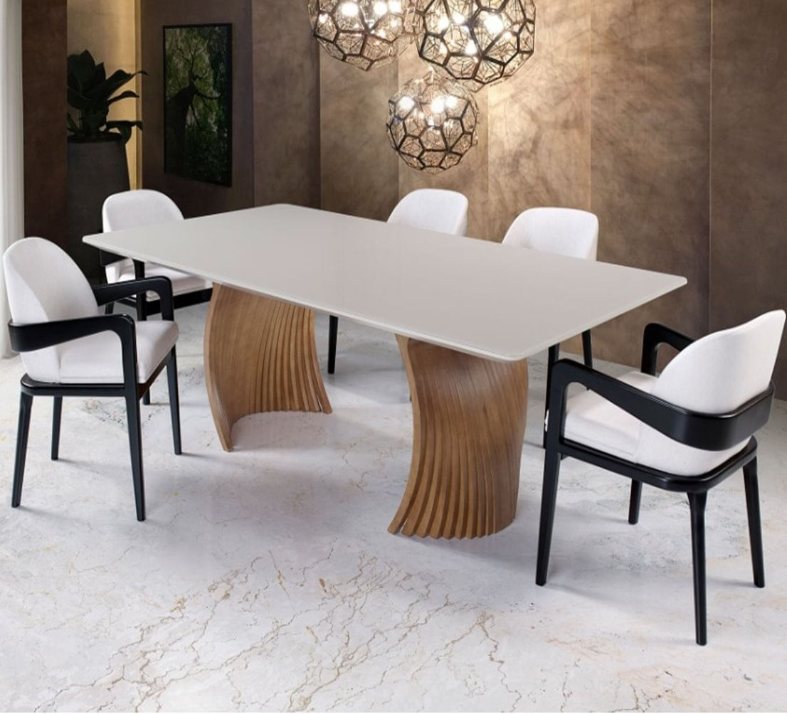 Mesa-Jantar-Scar-Tampo-Com-Vidro-Base-Cor-Tauari-200cm---71035