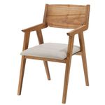 CadeiraGayaComBracoAssentoLinhocorRusticocomEstruturaCinamomoNatural71036