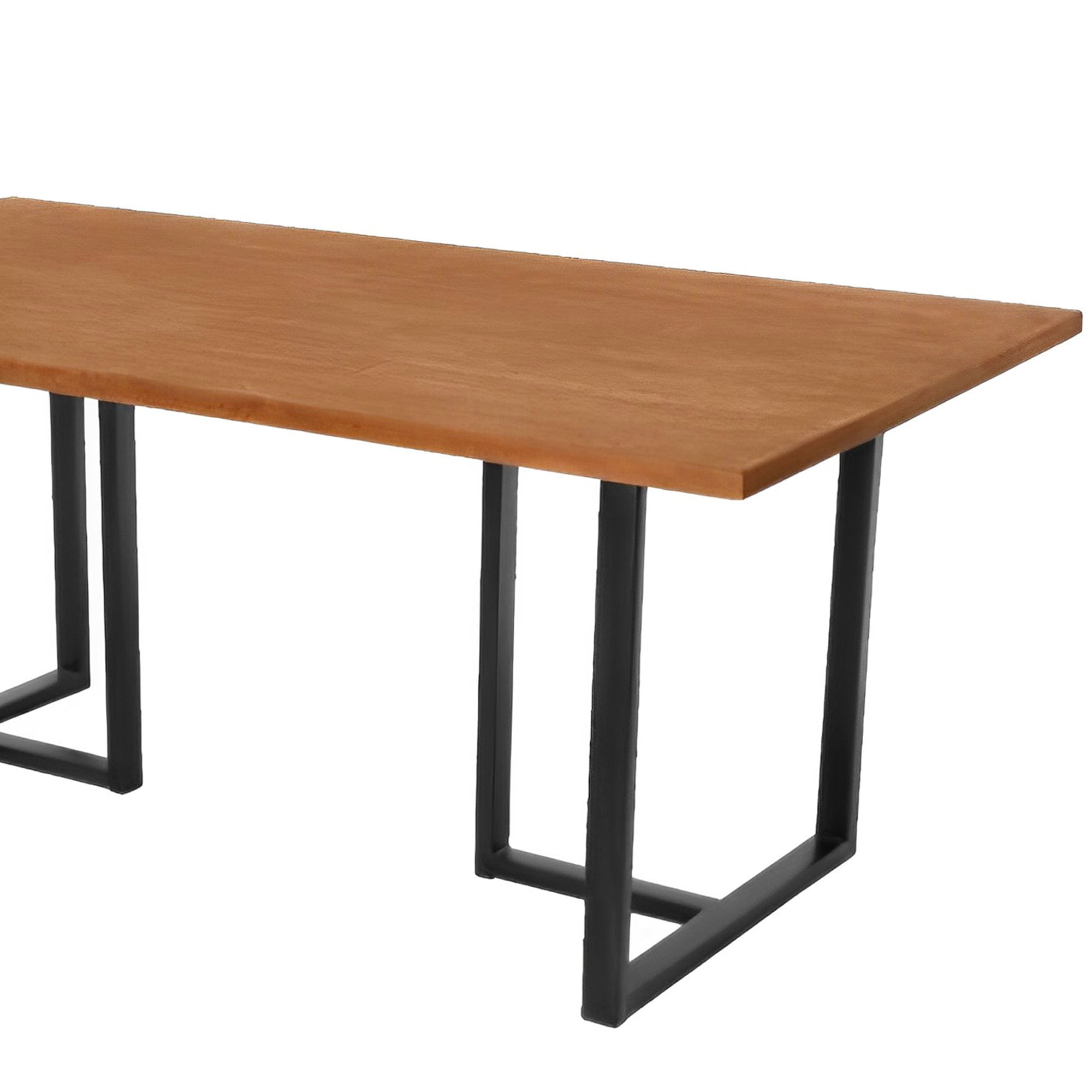 Mesa-de-Jantar-Orig-em-Madeira-de-Eucalipto-Mel-160-cm-de-Largura---71102