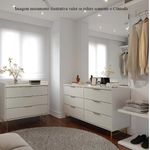 comodayves6gavetascoroffwhitepesdourado135