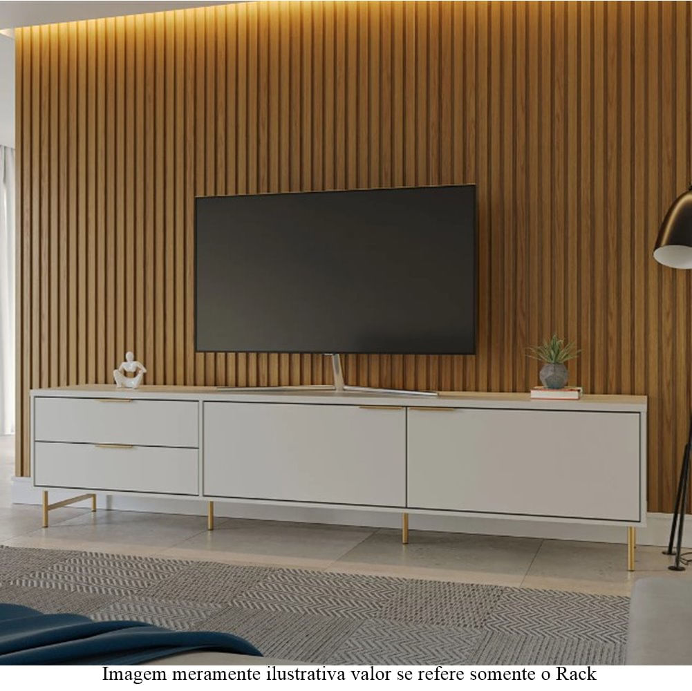Rack-Yves-Cor-Off-White-Fosco-Com-Pes-Dourado-180cm---71119