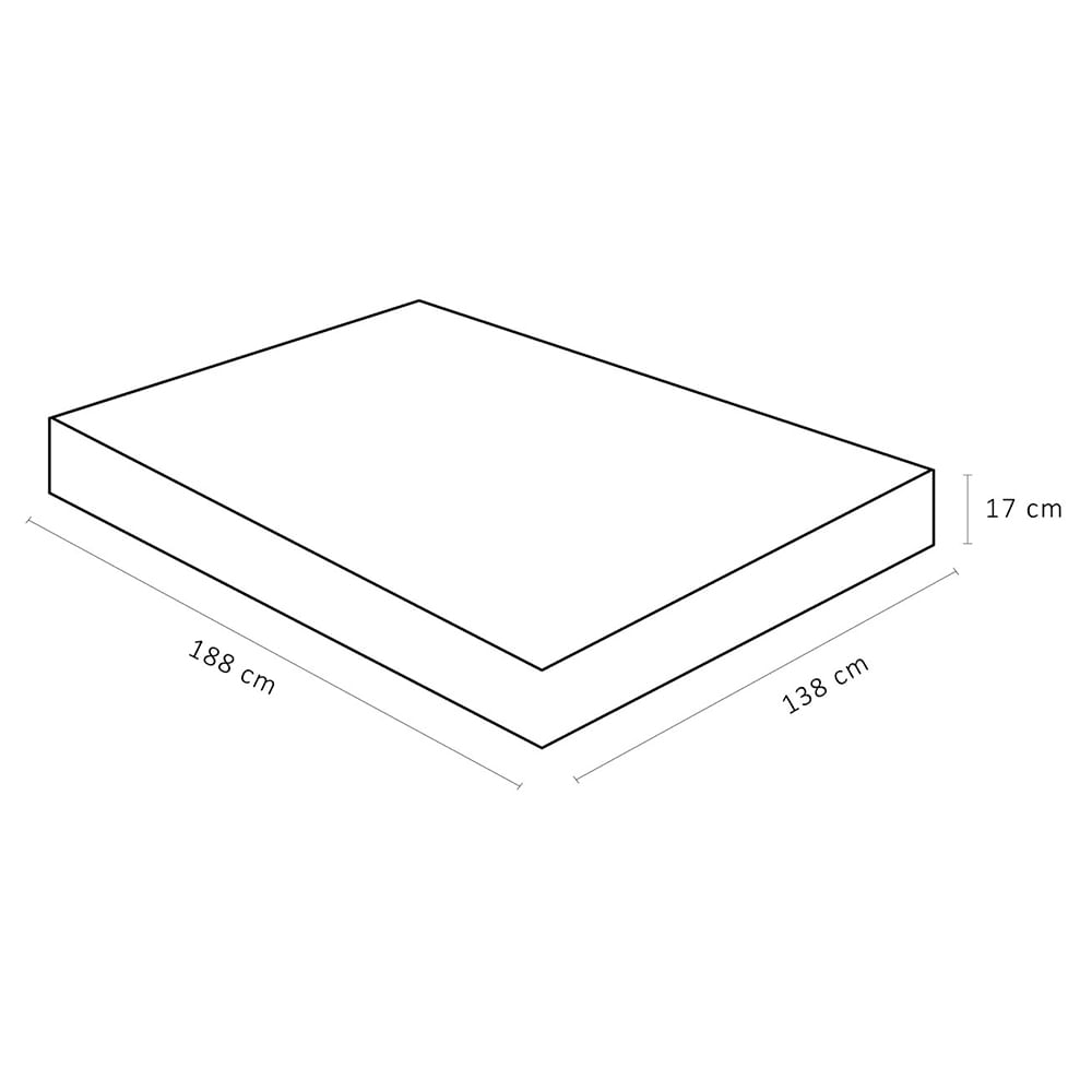 Colchao-Light-D45-Casal-Ortobom-138cm---70959