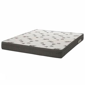 Colchao Light D45 Queen Ortobom 158cm - 71112