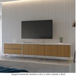 Rackyvescoroffwhitecomfreijopesdourado