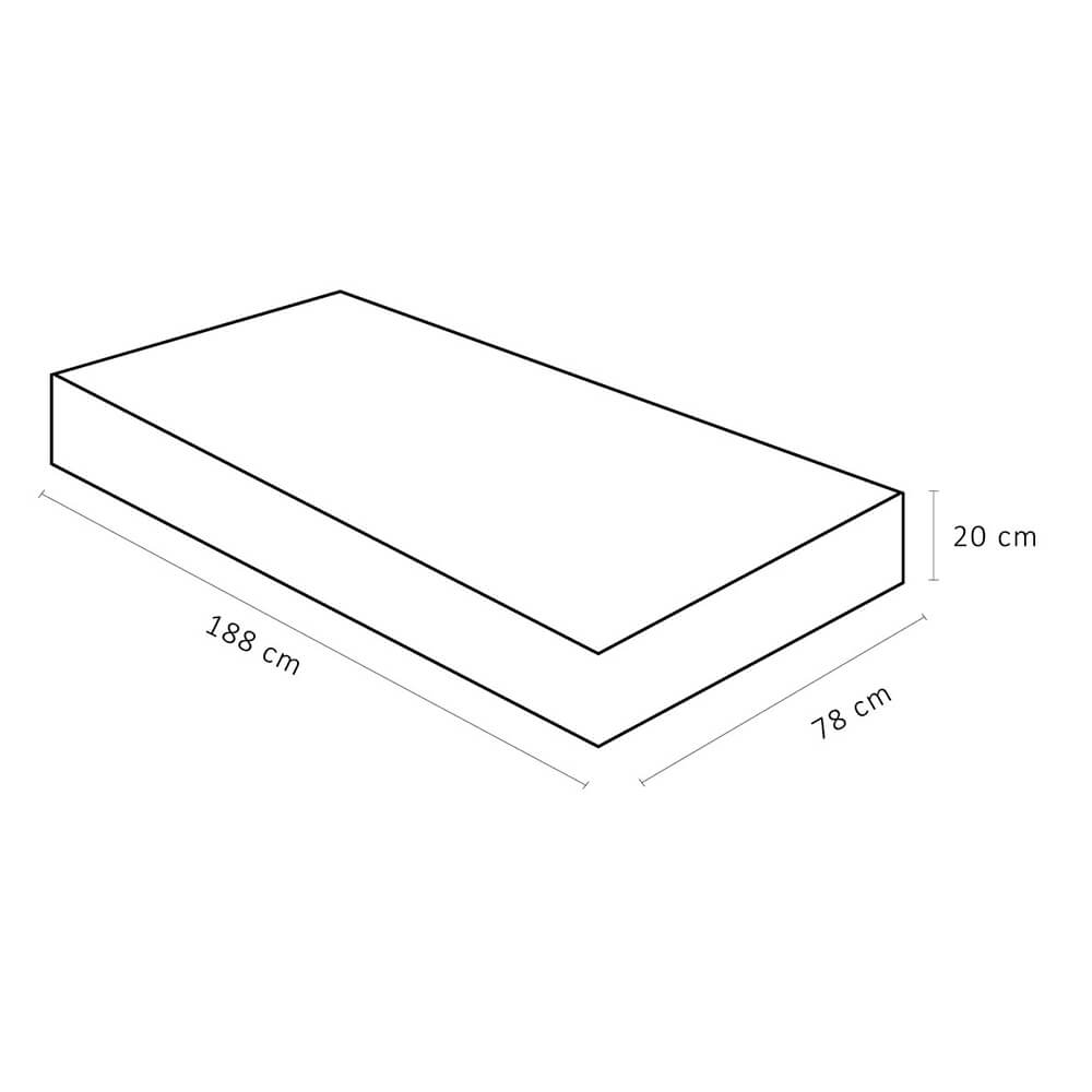 Colchao-Light-D45-Solteiro-Ortobom-78cm---71434