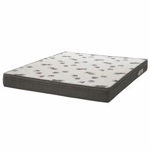 Colchao Light D45 Super King Ortobom 193cm - 71445