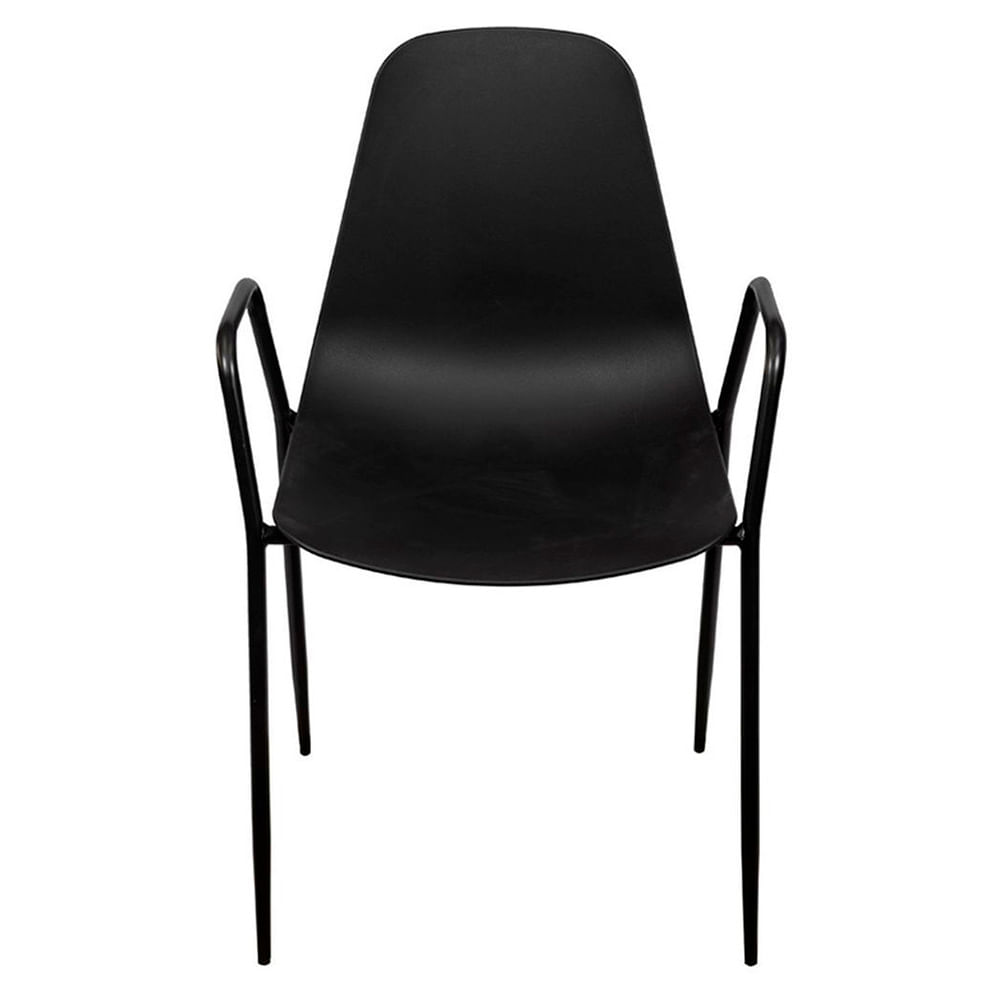 Cadeira-Ancara-com-Braco-Assento-em-Polipropileno-Preta-e-Base-Metal---71472