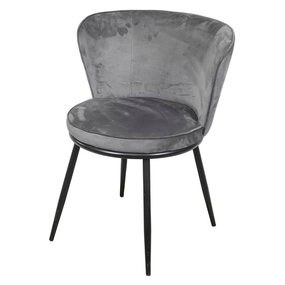 Cadeira-Nanda-Estofada-Veludo-Cinza-Base-Aco-Preto---71506