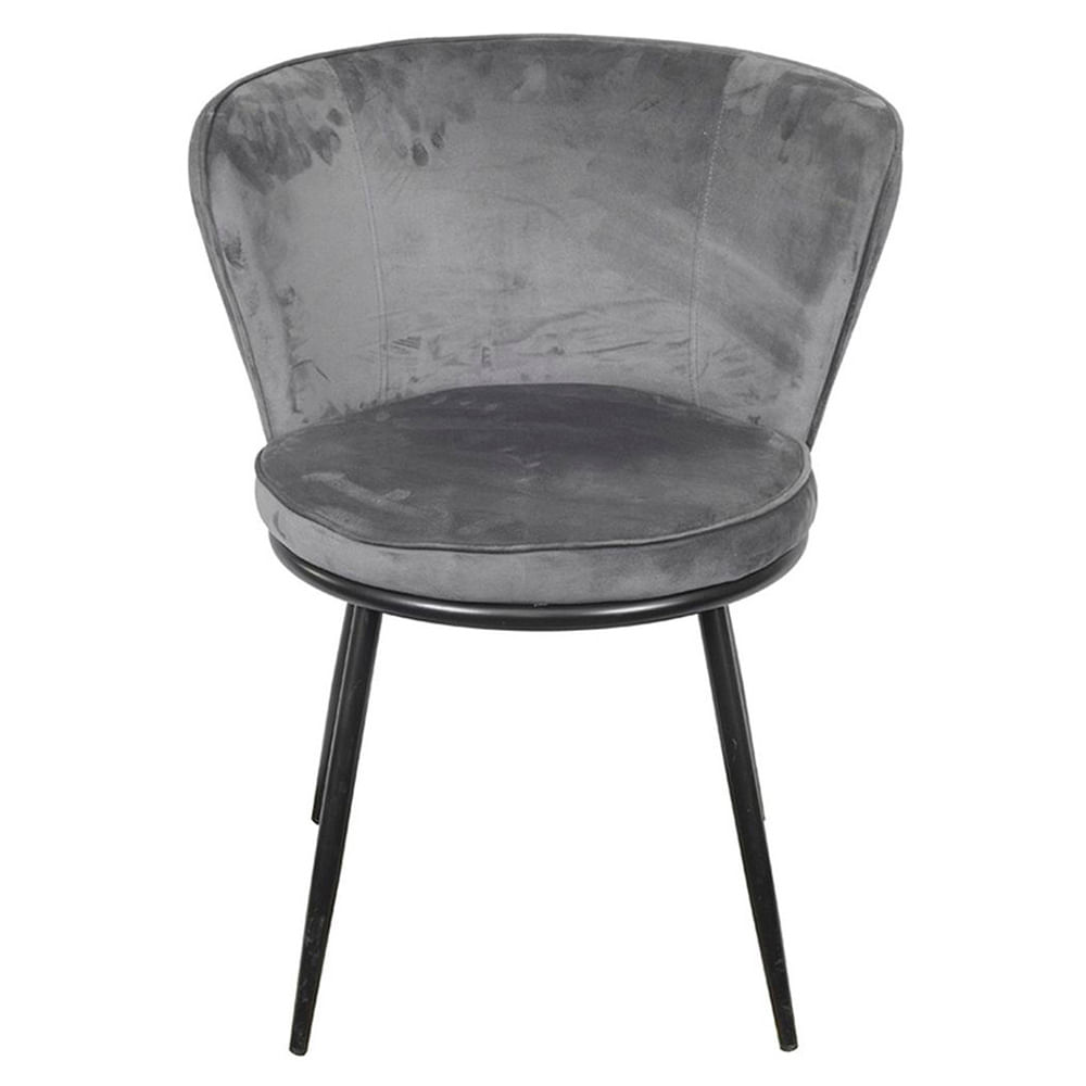Cadeira-Nanda-Estofada-Veludo-Cinza-Base-Aco-Preto---71506