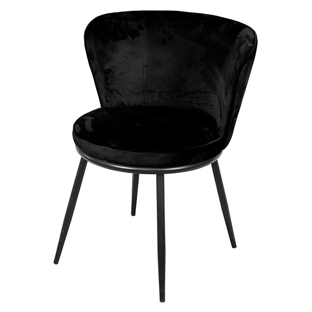 Cadeira-Nanda-Estofada-Veludo-Preto-Base-Aco-Preto---71507