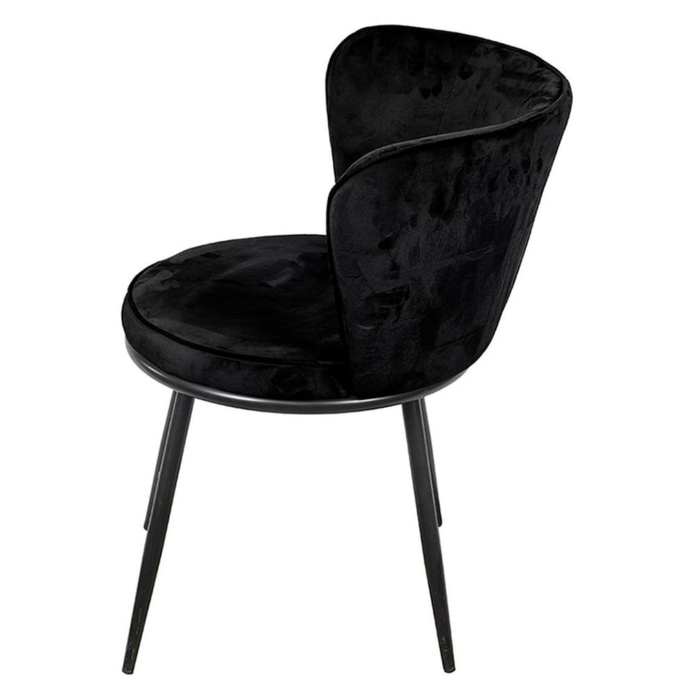 Cadeira-Nanda-Estofada-Veludo-Preto-Base-Aco-Preto---71507