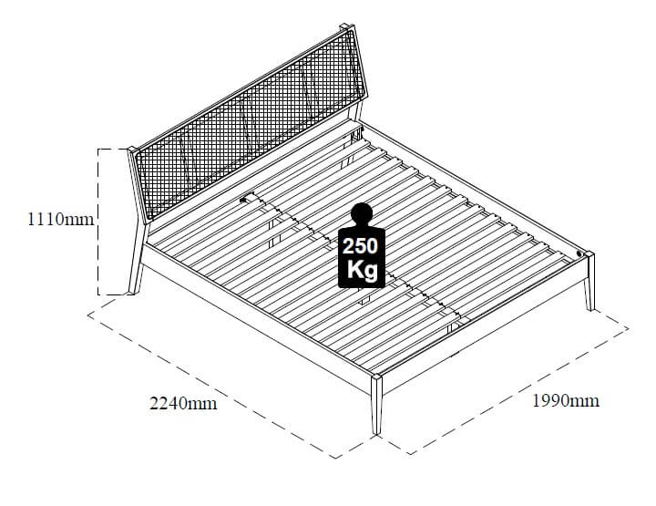 Cama-Vicenca-King-cor-Mel-199cm---72222