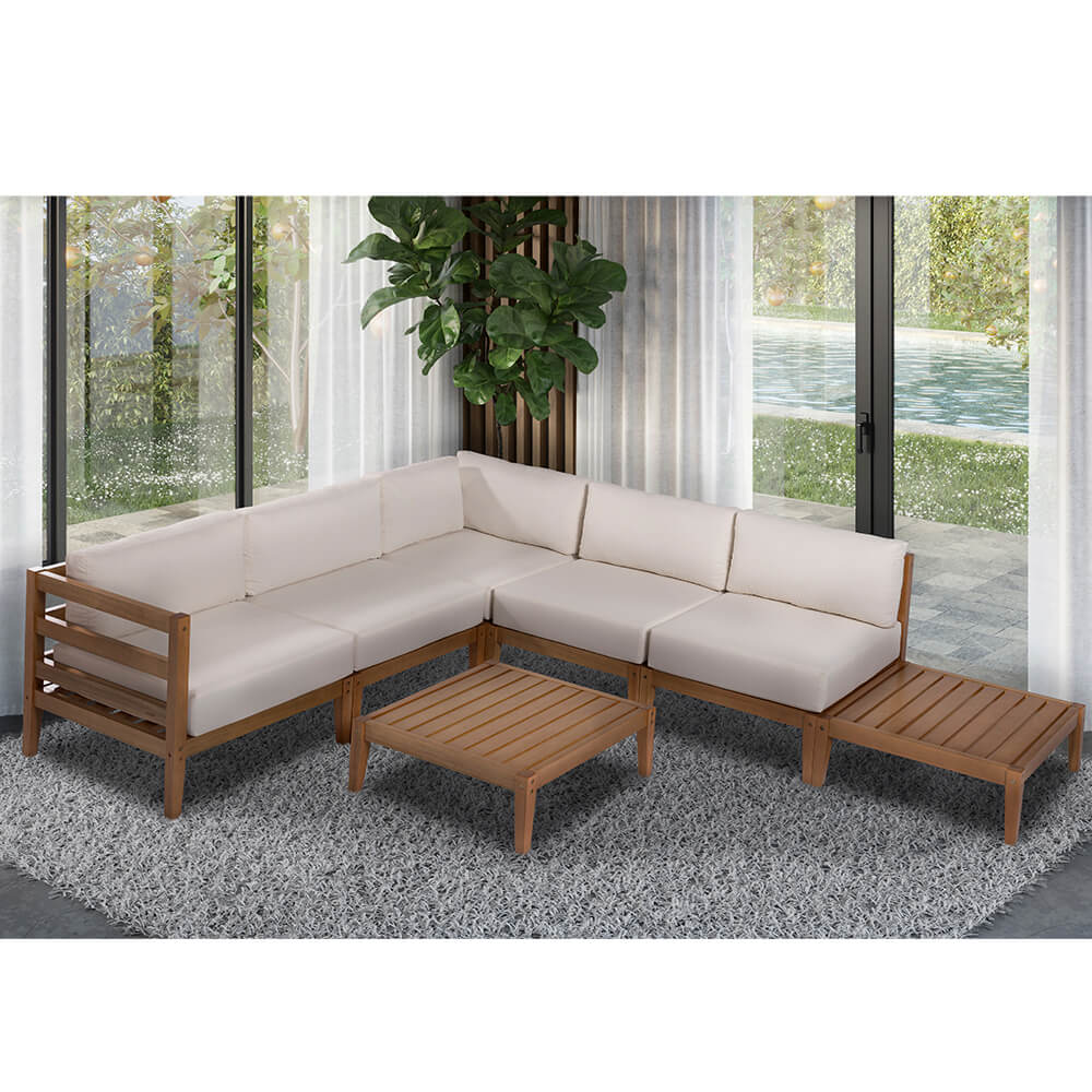 Conj.-Sofa-de-Canto-Ripado---Mesa-Centro-Cannes-Mel---72242