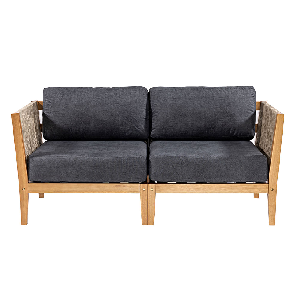 Sofa-Cannes-02-Lugares-Acquablock-Preto-Base-Verniz-Mel---72334