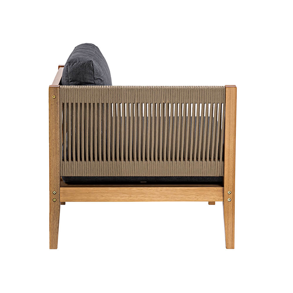 Sofa-Modulo-Canto-Direito-Cannes-Cor-Preto-Base-Mel---72385