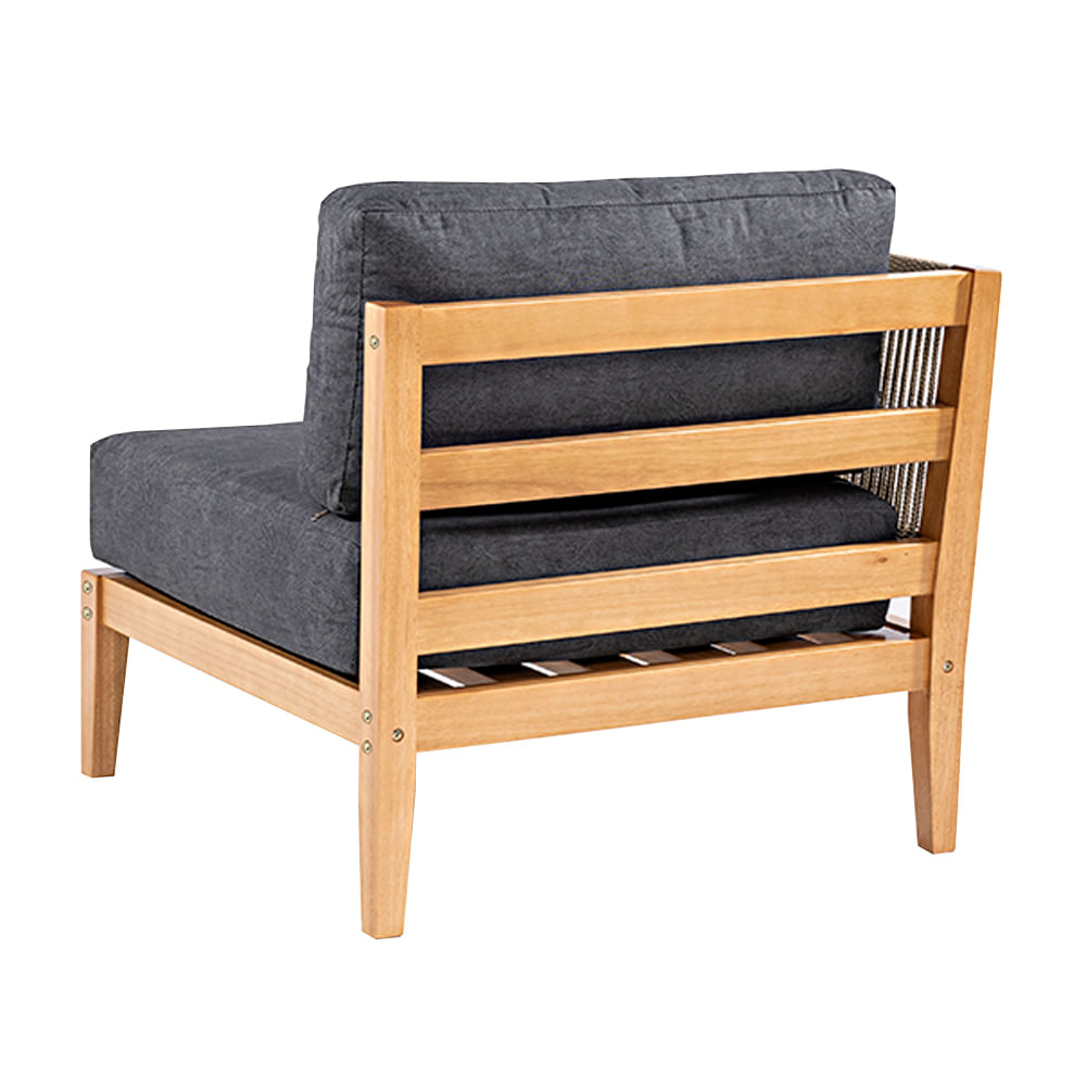 Sofa-Modulo-Canto-Direito-Cannes-Cor-Preto-Base-Mel---72385