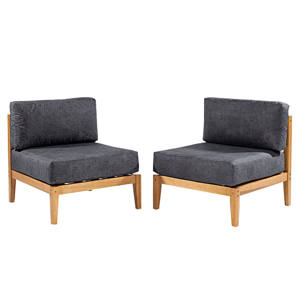 Sofa-02-Lugares-Sem-Braco-Cannes-Preto-Mel---7239