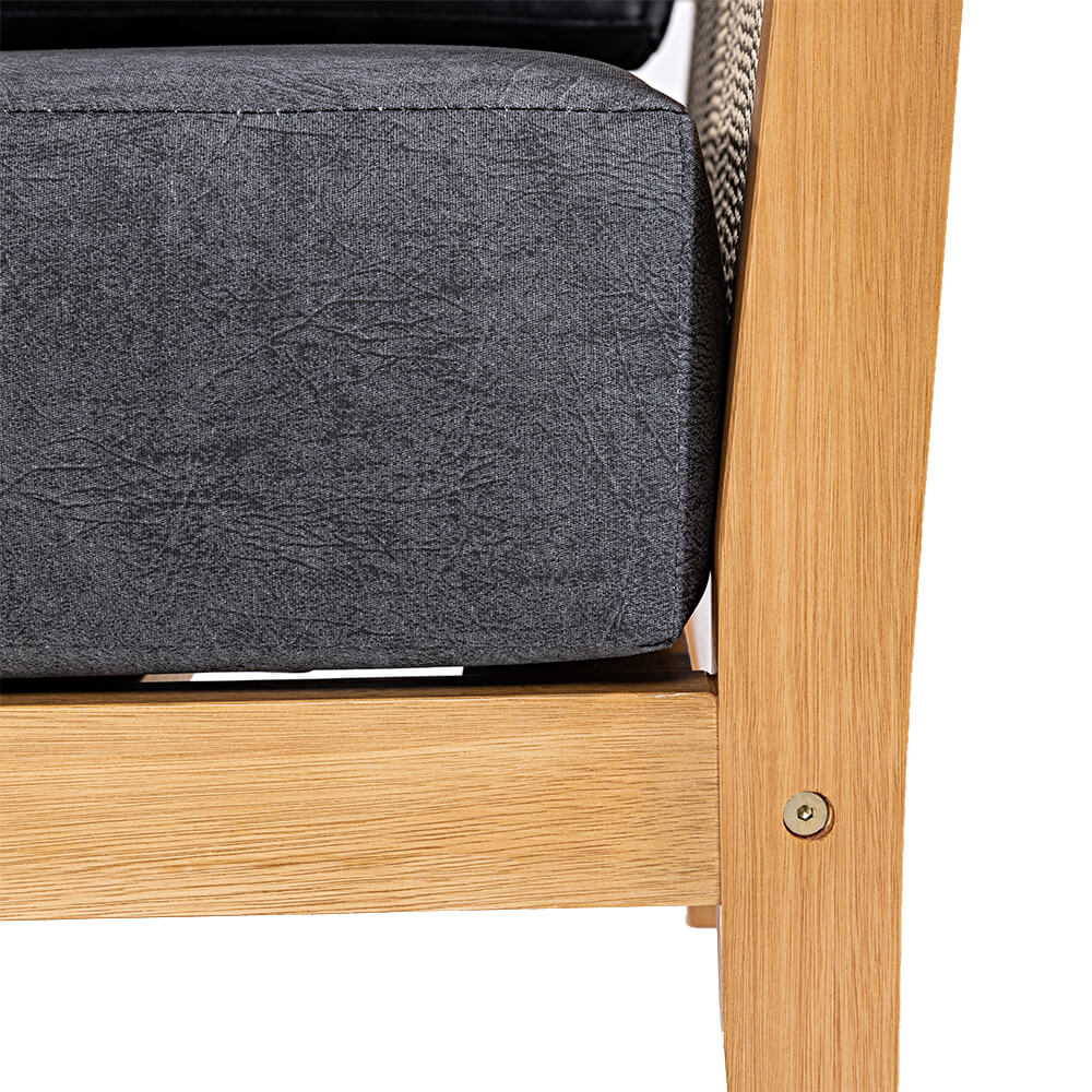 Sofa-02-Lugares-Sem-Braco-Cannes-Preto-Mel---7239