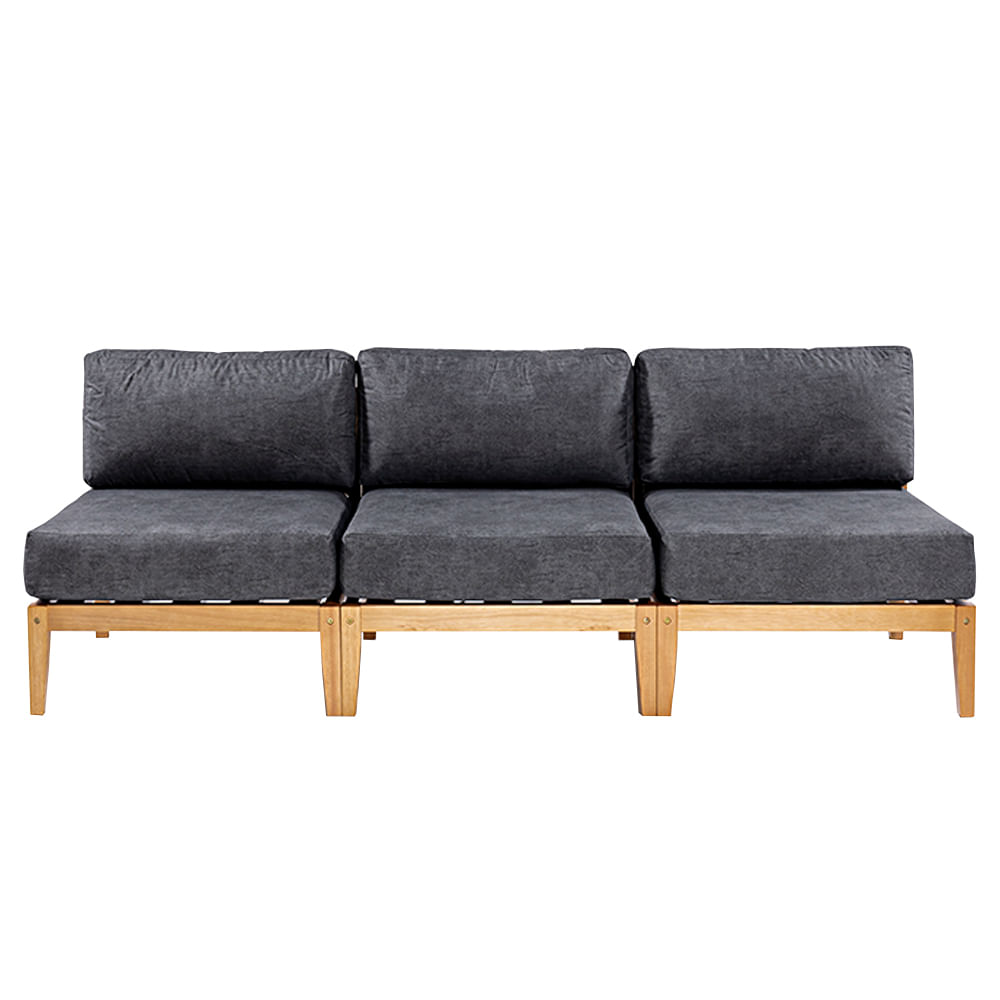 Sofa-03-Lugares-Sem-Braco-Cannes-Preto-Mel---72404