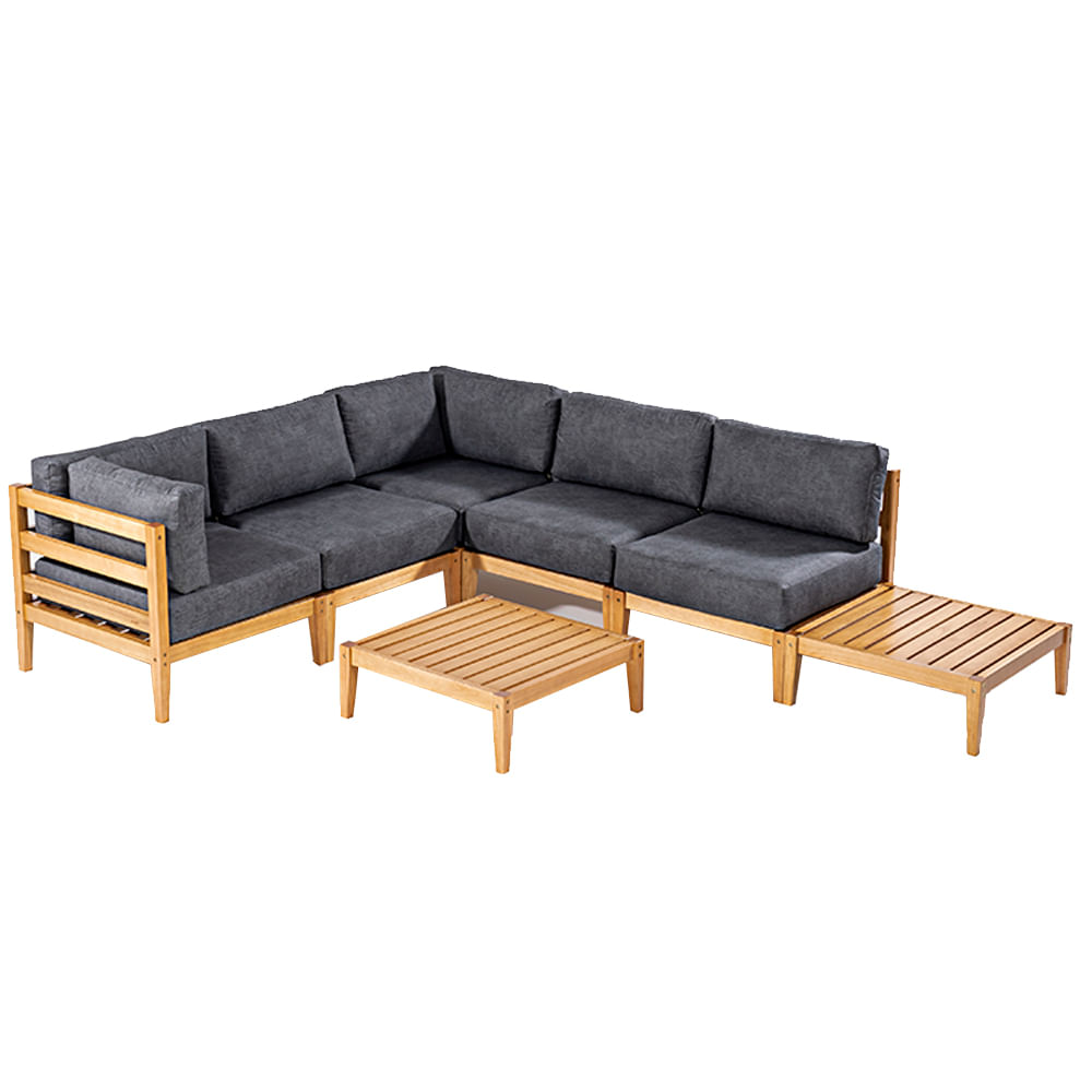 Conj.-Sofa-de-Canto-Ripado-Preto---Mesa-Centro-Cannes-Mel---72444-