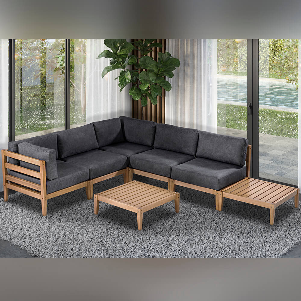 Conj.-Sofa-de-Canto-Ripado-Preto---Mesa-Centro-Cannes-Mel---72444-
