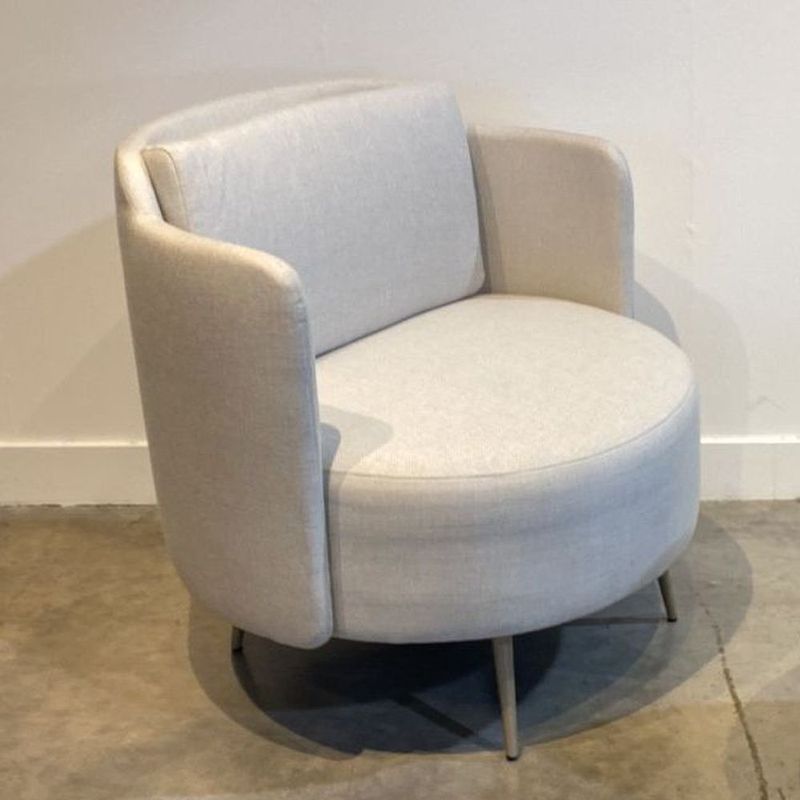 PoltronaFlorencaLinhoBegecomPesPalitoChampanhe72336