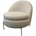 PoltronaSolisTecidocorCrucomPesMetalChampanhe72338