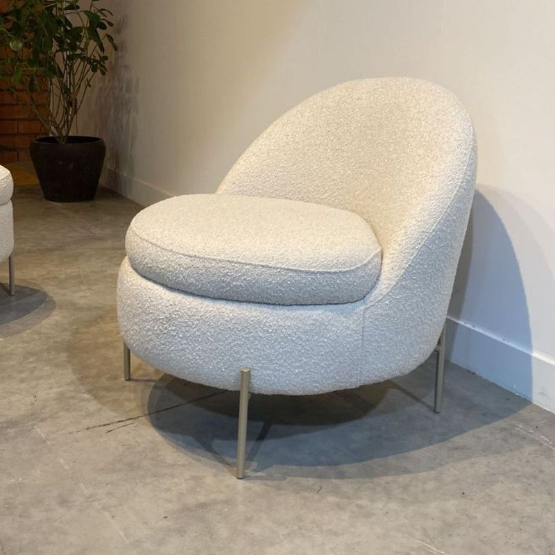 PoltronaSolisTecidocorCrucomPesMetalChampanhe72338