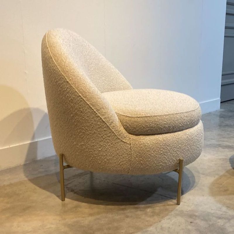 PoltronaSolisTecidocorCrucomPesMetalChampanhe72338