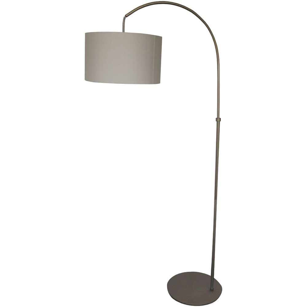 Luminaria-de-Chao-Ozark-Cupula-Cru-com-Base-Metal-Champanhe-180-cm---72261