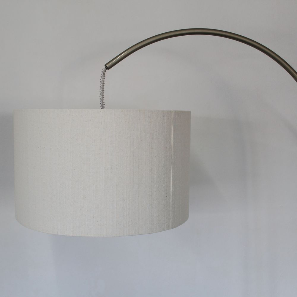 Luminaria-de-Chao-Ozark-Cupula-Cru-com-Base-Metal-Champanhe-180-cm---72261