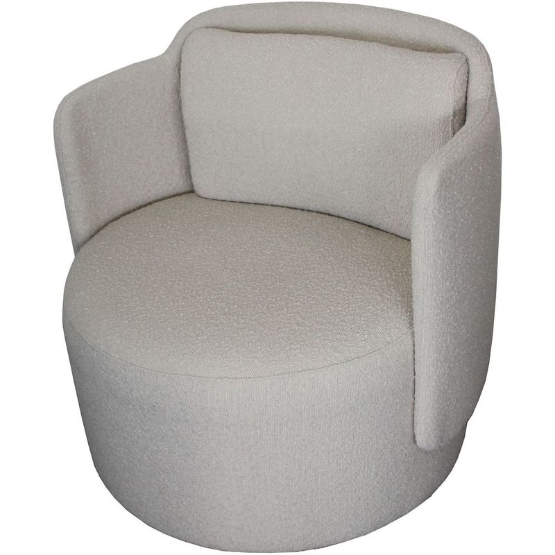 PoltronaFlorencaEstofadaTecidocorCrucomBaseGiratoria72298