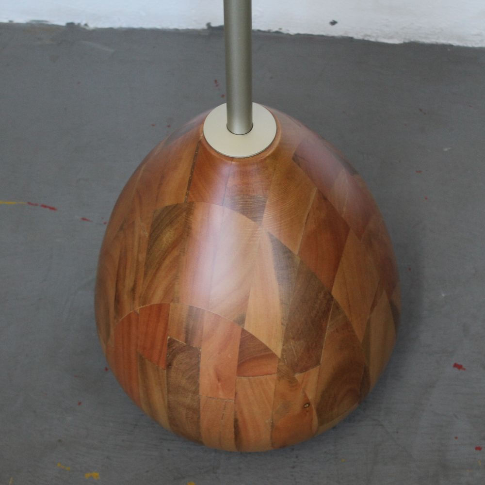 Cabideiro-Ekko-Estrutura-Bronze-Light-com-Base-Amendoa-Suave-165-cm---72367