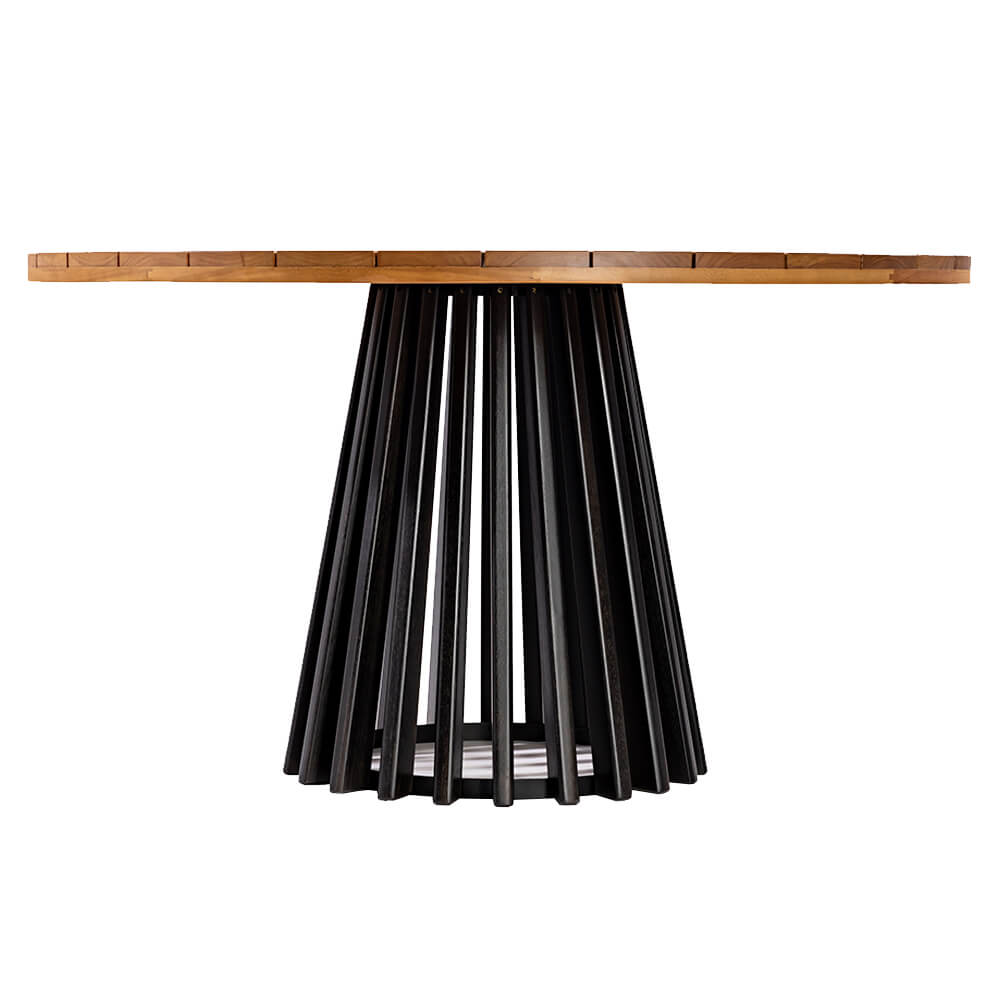 Mesa-de-Jantar-Tune-Base-Preta-Tampo-Mel-140cm---72493-