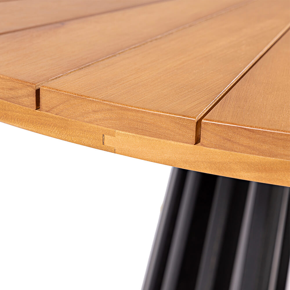 Mesa-de-Jantar-Tune-Base-Preta-Tampo-Mel-140cm---72493-