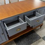 MesaIlhaFionaCinzaEscuro2Portas2Gavetas176cm59811