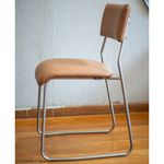 CadeiraLevonCouroNaturaleAcoGrafite66784