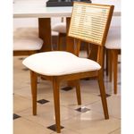 CadeiraSunSextavadacomAssentoBegeeBaseChampanhe55426