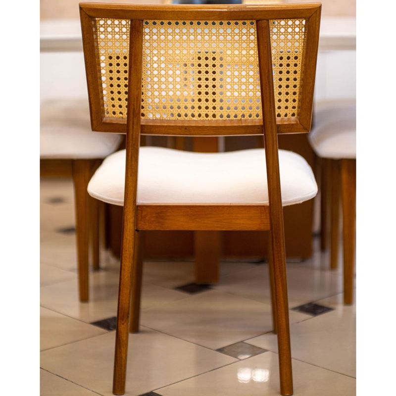 CadeiraSunSextavadacomAssentoBegeeBaseChampanhe55426