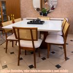 CadeiraSunSextavadacomAssentoBegeeBaseChampanhe55426