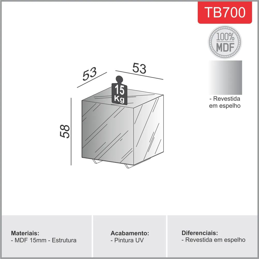 Mesa-Lateral-Cubo-em-MDF-em-Espelho-53-cm---51816