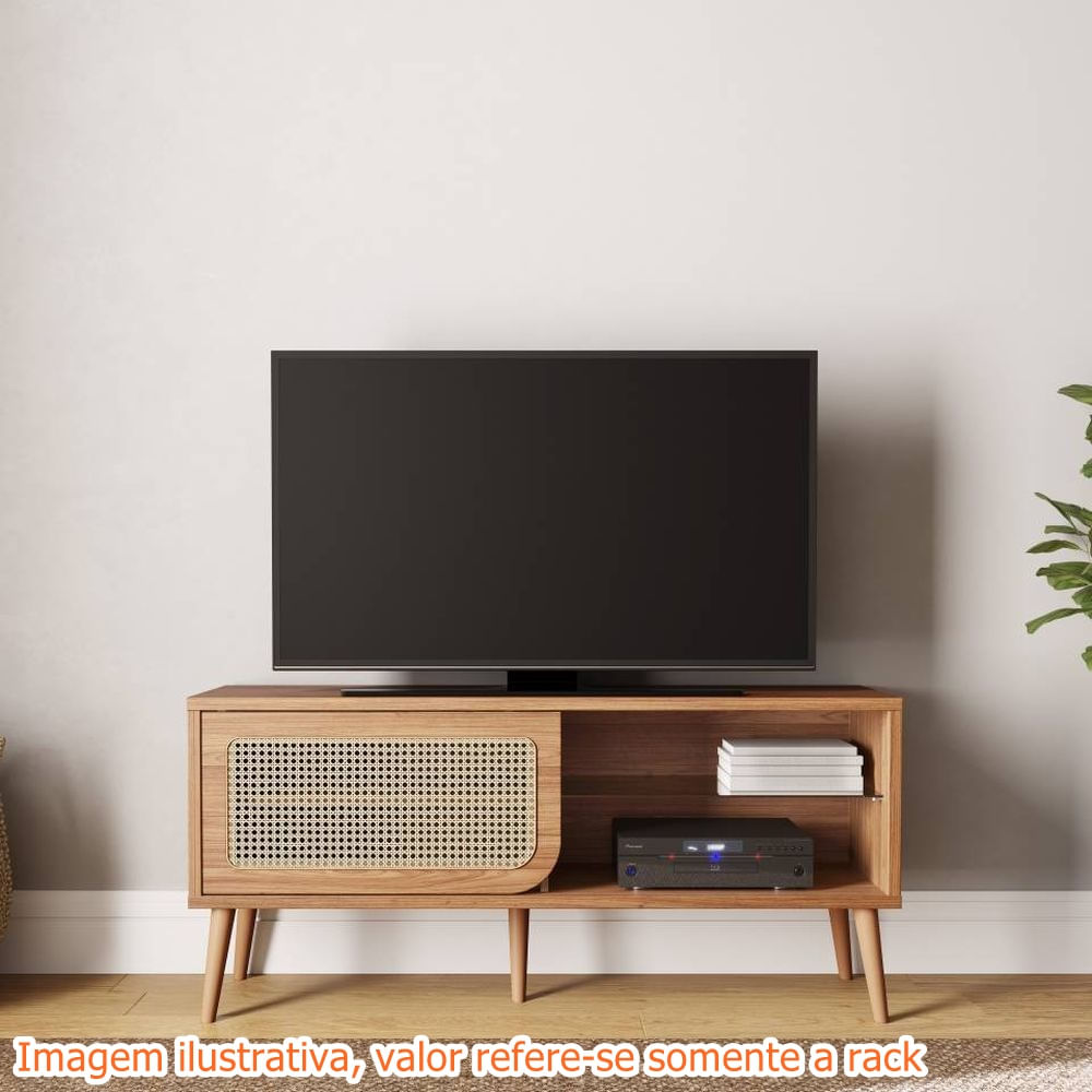 Rack-Nature-1-Porta-Tela-Palha-Estrutura-MDF-cor-Freijo-135-cm---72167