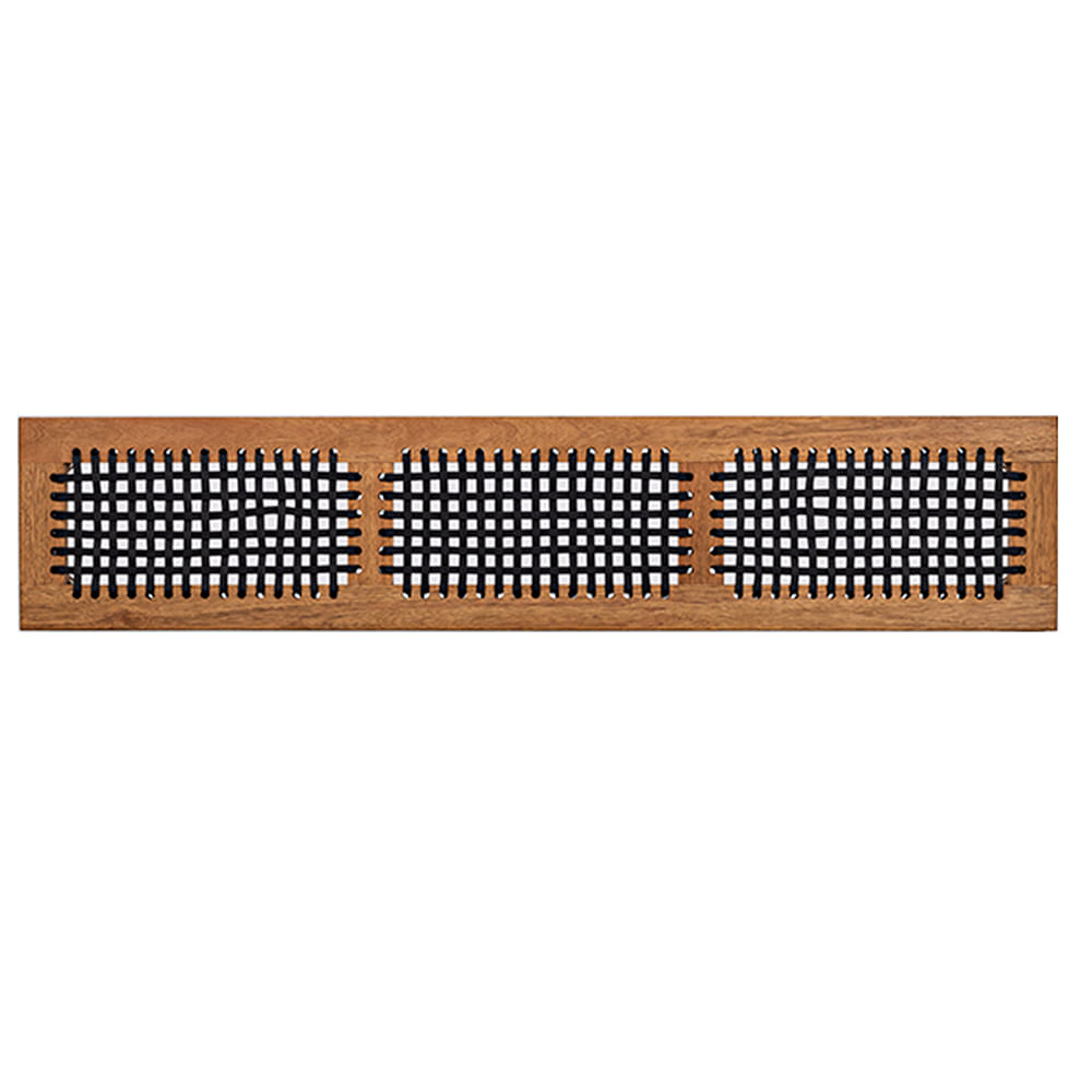 Banco-Trama-3-Lugares-Verniz-Mel-Corda-Preta-180cm---72577