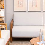 SofaJoeLinhocorCinzaeFibraAlgodaoMarromcomBaseMadeiraAmendoa200cm71370