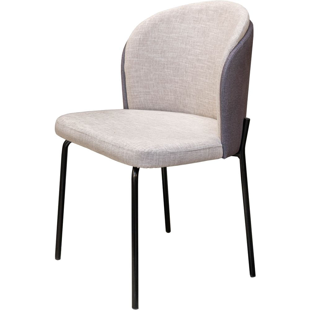 Cadeira-Aloe-Estofada-Cinza-Claro-e-Cinza-Escuro-com-Base-Aco-Preto---71187