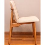 CadeiraGuanabaraAssentoTecidoCrucomBaseMadeiraCastanho71998