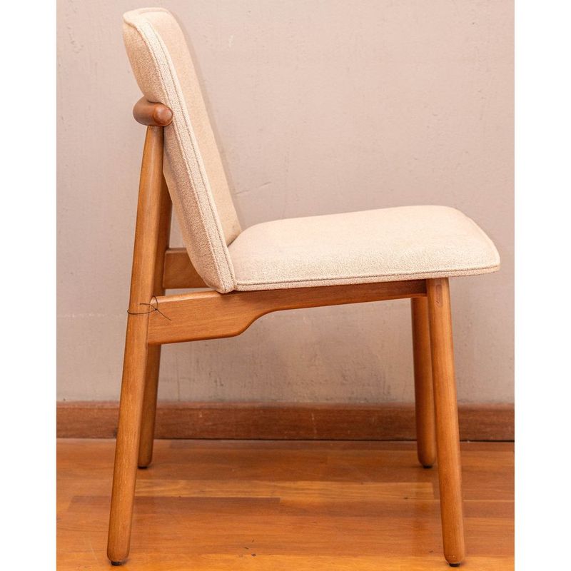 CadeiraGuanabaraAssentoTecidoCrucomBaseMadeiraCastanho71998