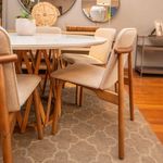 CadeiraGuanabaraAssentoTecidoCrucomBaseMadeiraCastanho71998