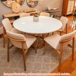 CadeiraGuanabaraAssentoTecidoCrucomBaseMadeiraCastanho71998